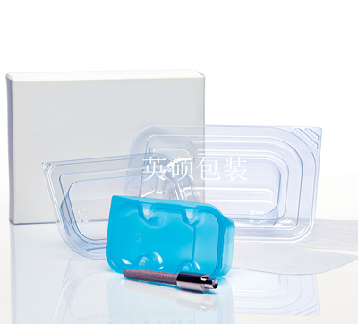 人工脊椎醫(yī)用吸塑托盤(pán)