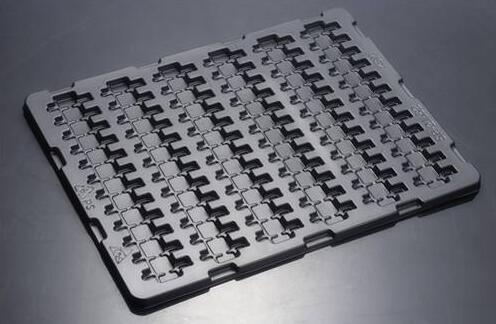 PP材質(zhì)的吸塑托盤有什么特點及作用？